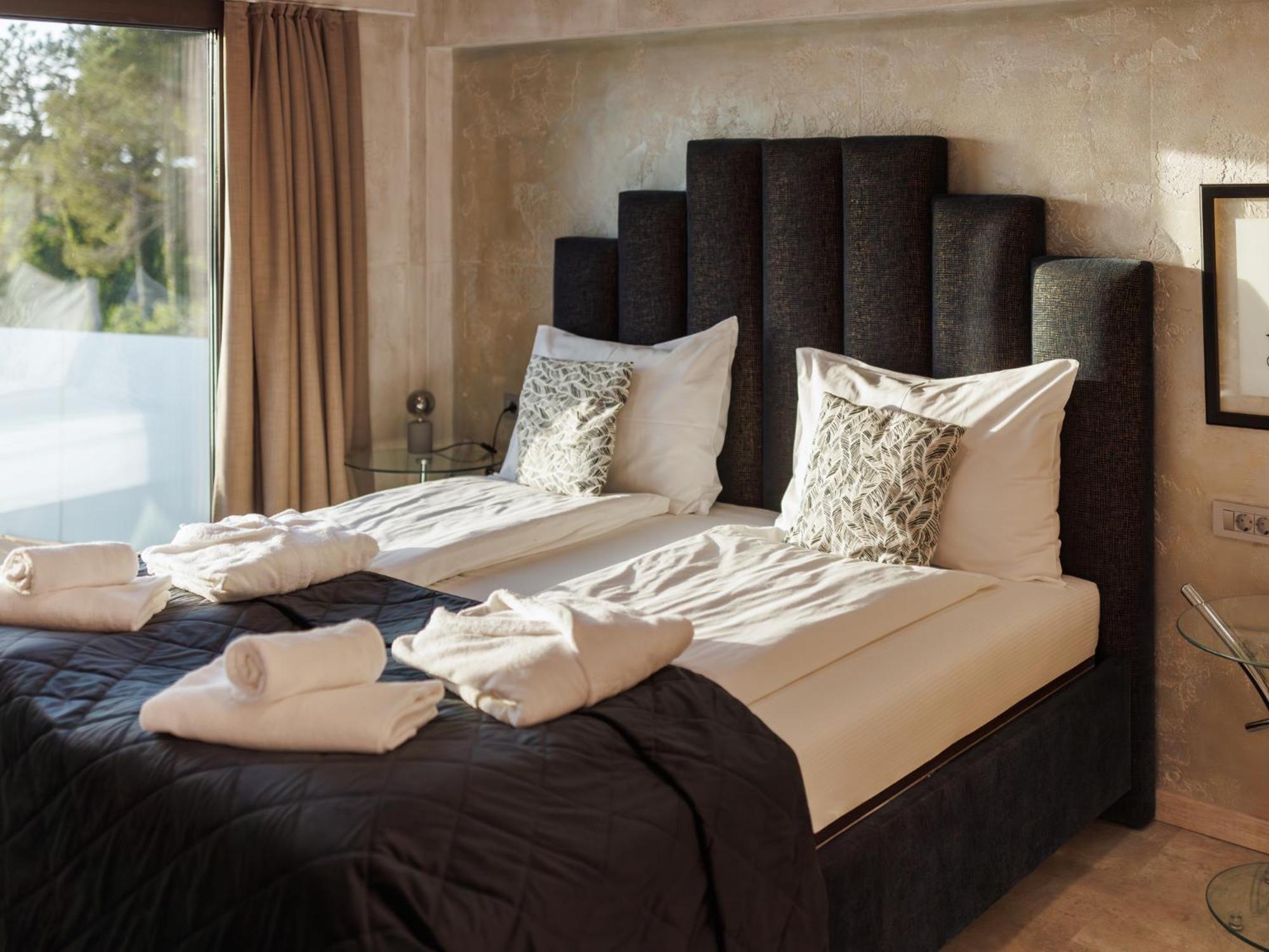 Wine Paradise - Glamping Resort ماريزيج المظهر الخارجي الصورة