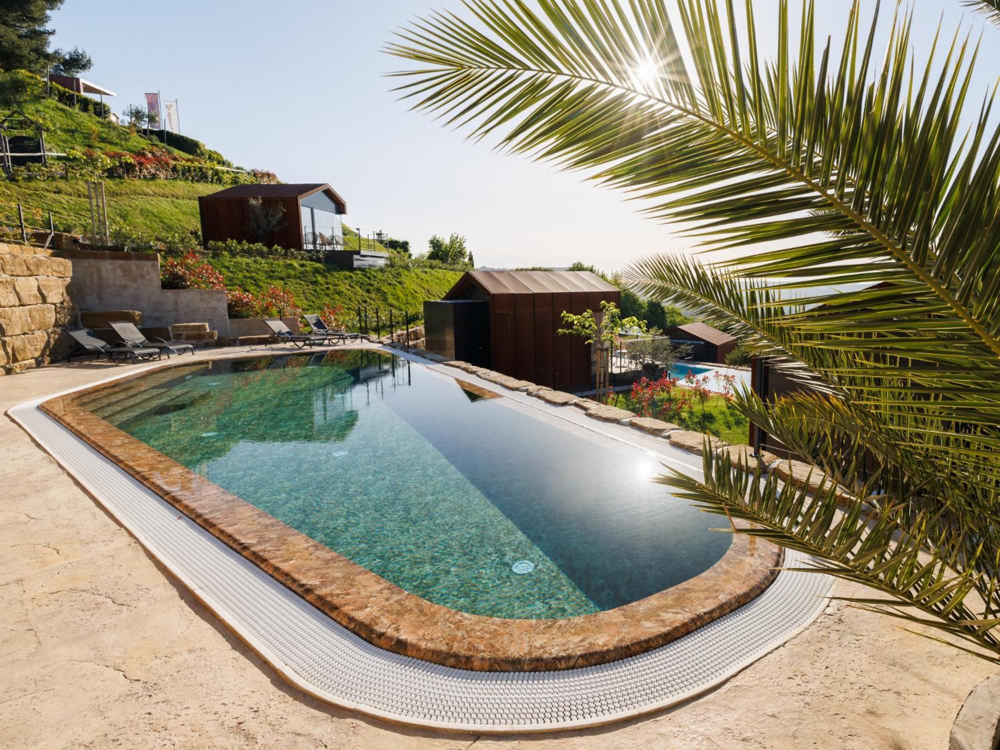 Wine Paradise - Glamping Resort ماريزيج المظهر الخارجي الصورة