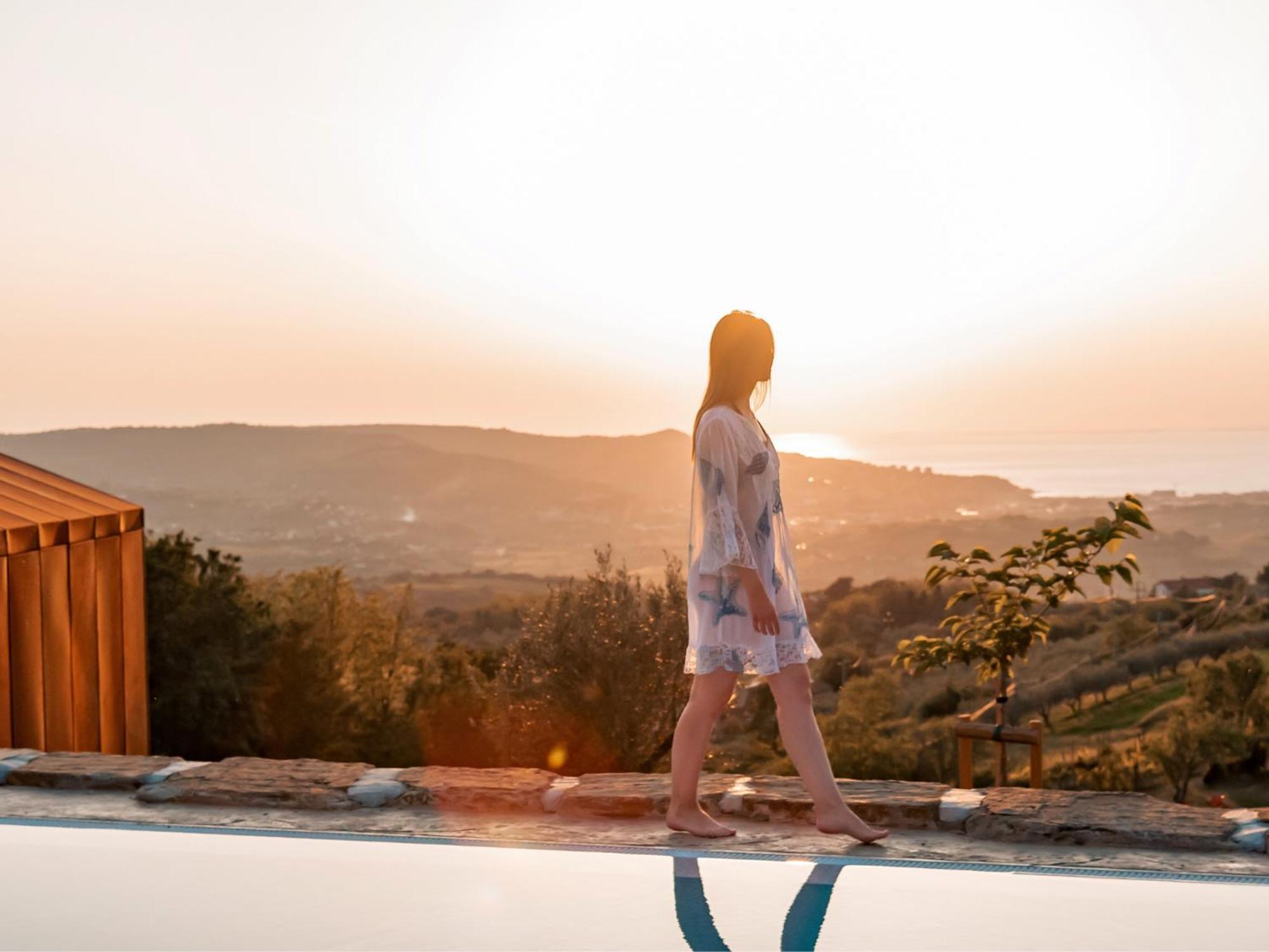 Wine Paradise - Glamping Resort ماريزيج المظهر الخارجي الصورة